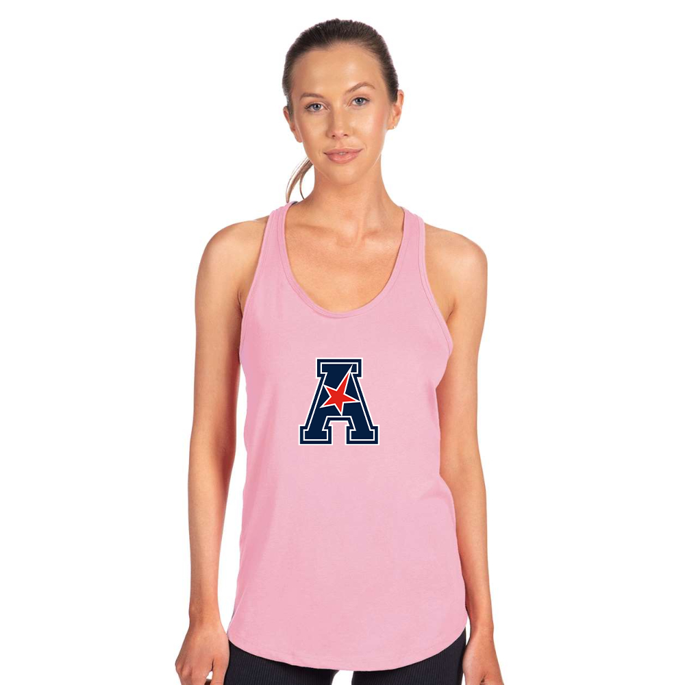Women's American Athletic Conference  Next Level Ideal Racerback Tank