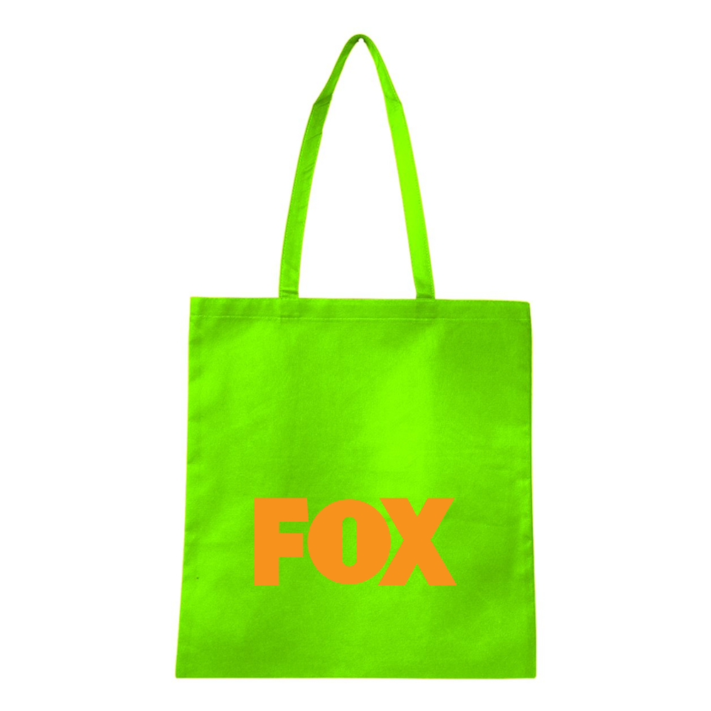 Fox  Q-Tees Non-Woven  Tote