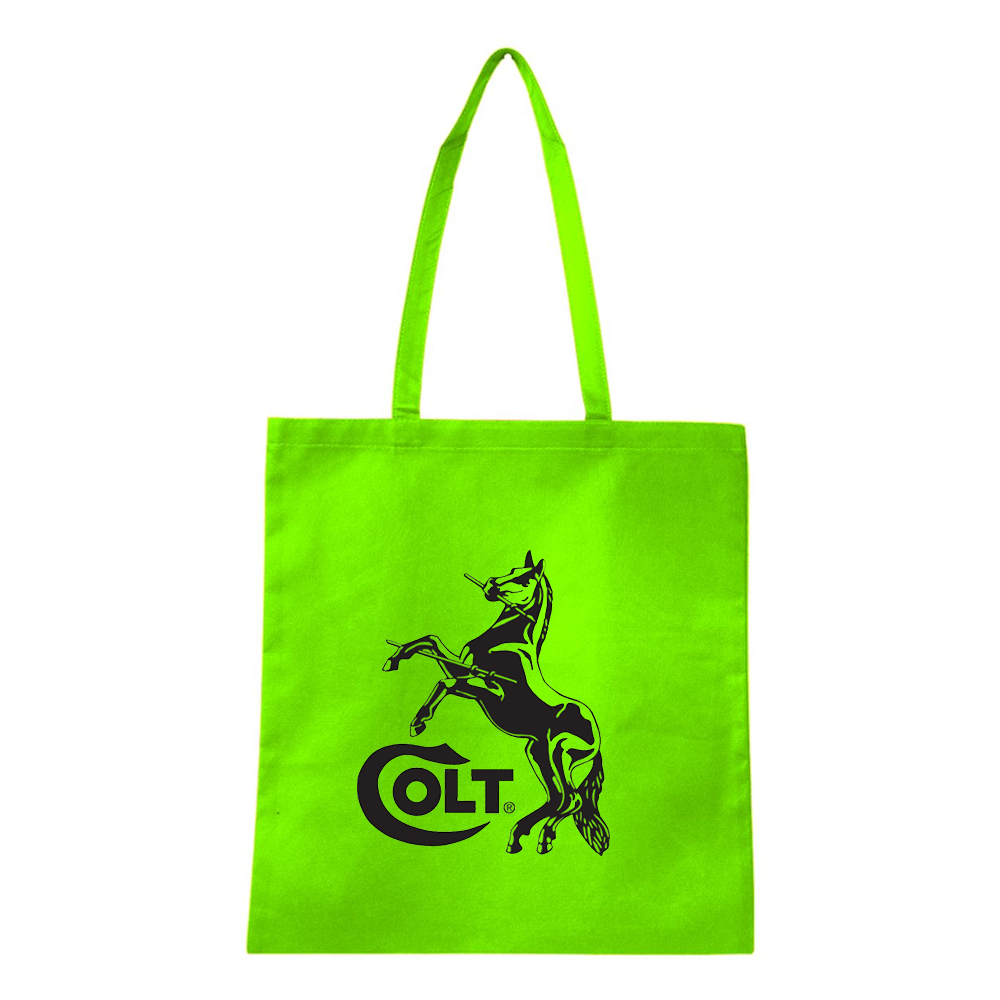 Colt Horse Q-Tees Non-Woven  Tote