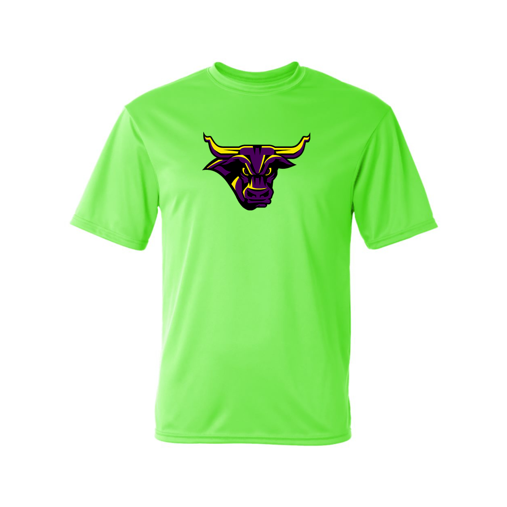 Men's Minnesota State Mavericks Performance T-Shirt