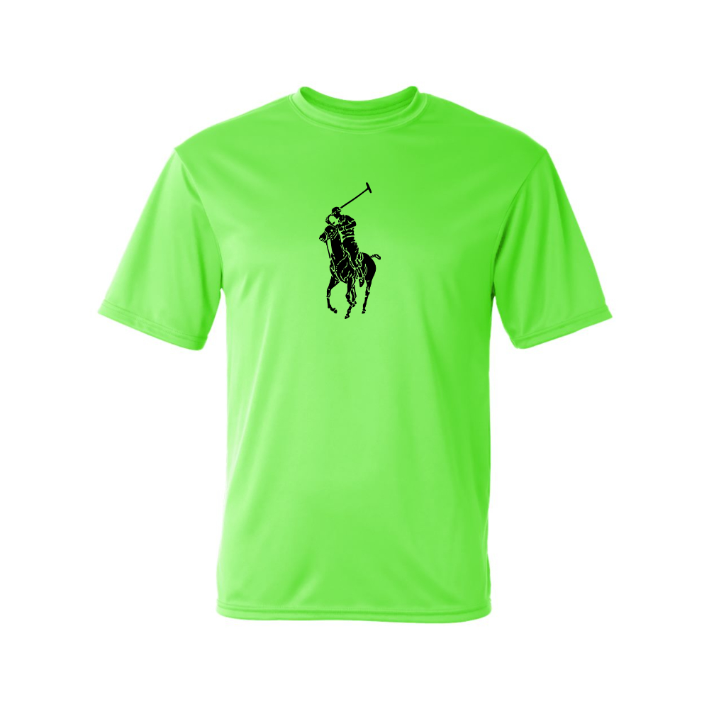 Men's  Polo Ralph Lauren Performance T-Shirt