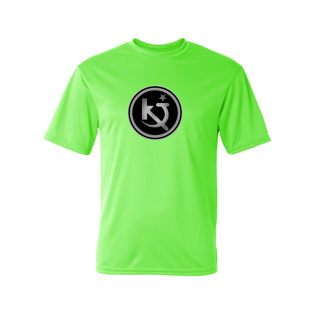 Men's    Killing Joke Performance T-Shirt