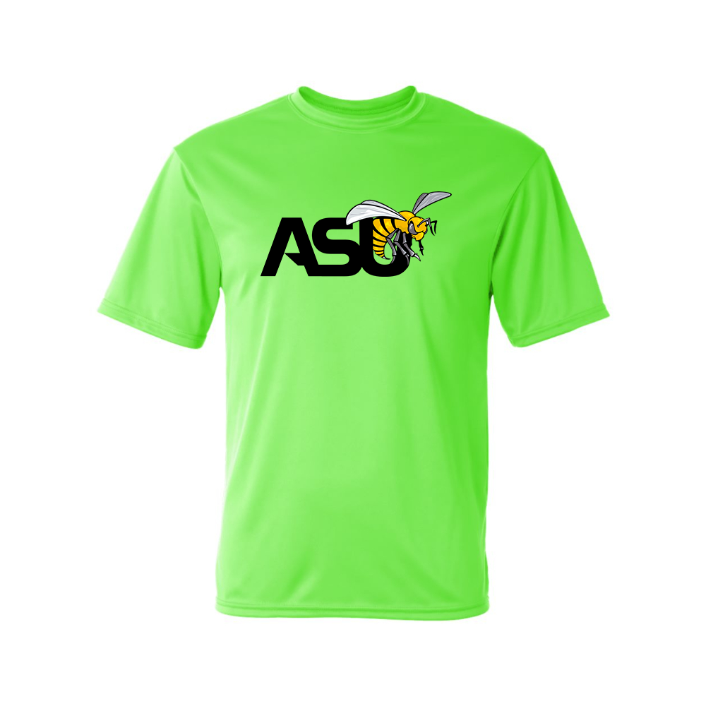 Men's Alabama State Hornets Performance T-Shirt