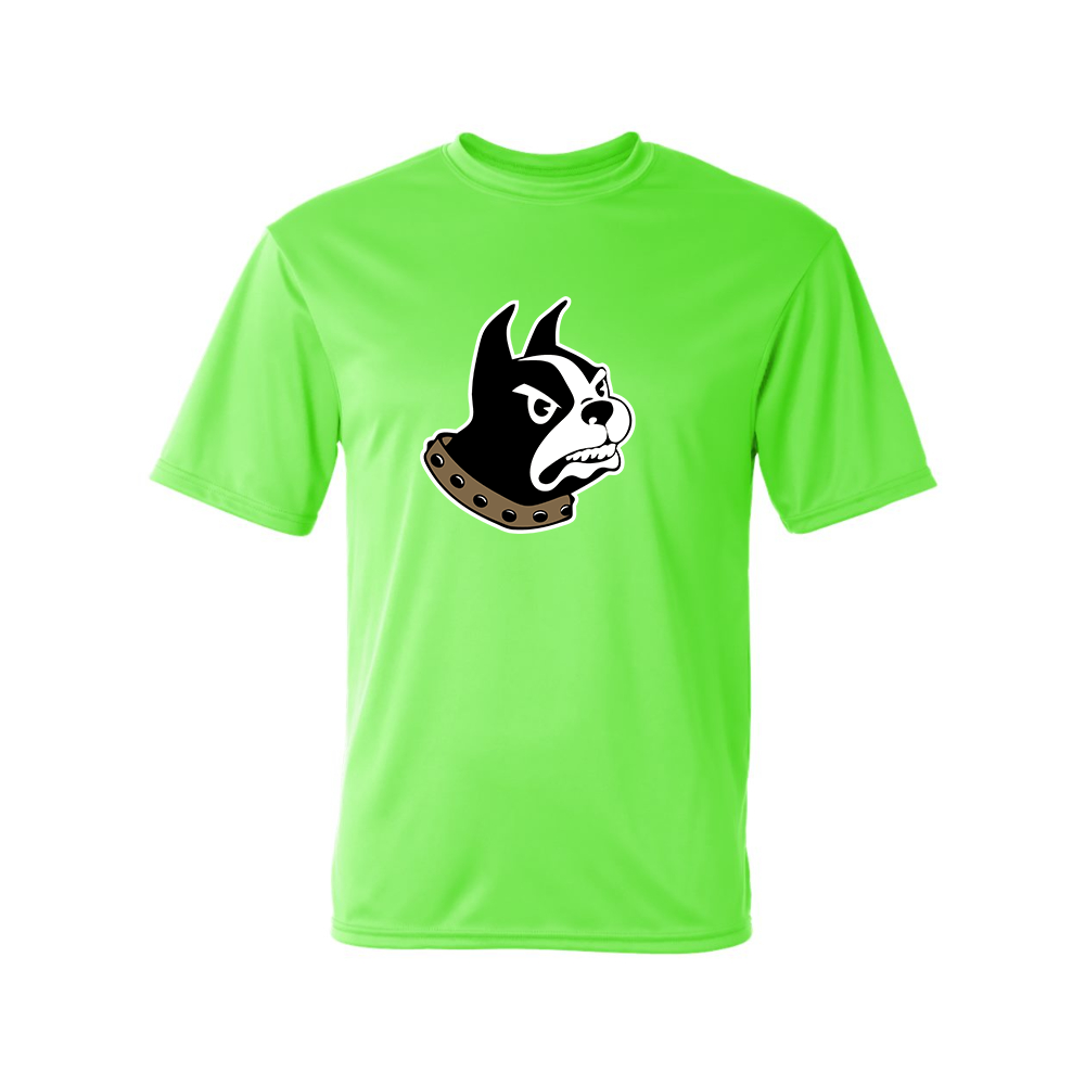 Men's Woffrd Terriers  Performance T-Shirt