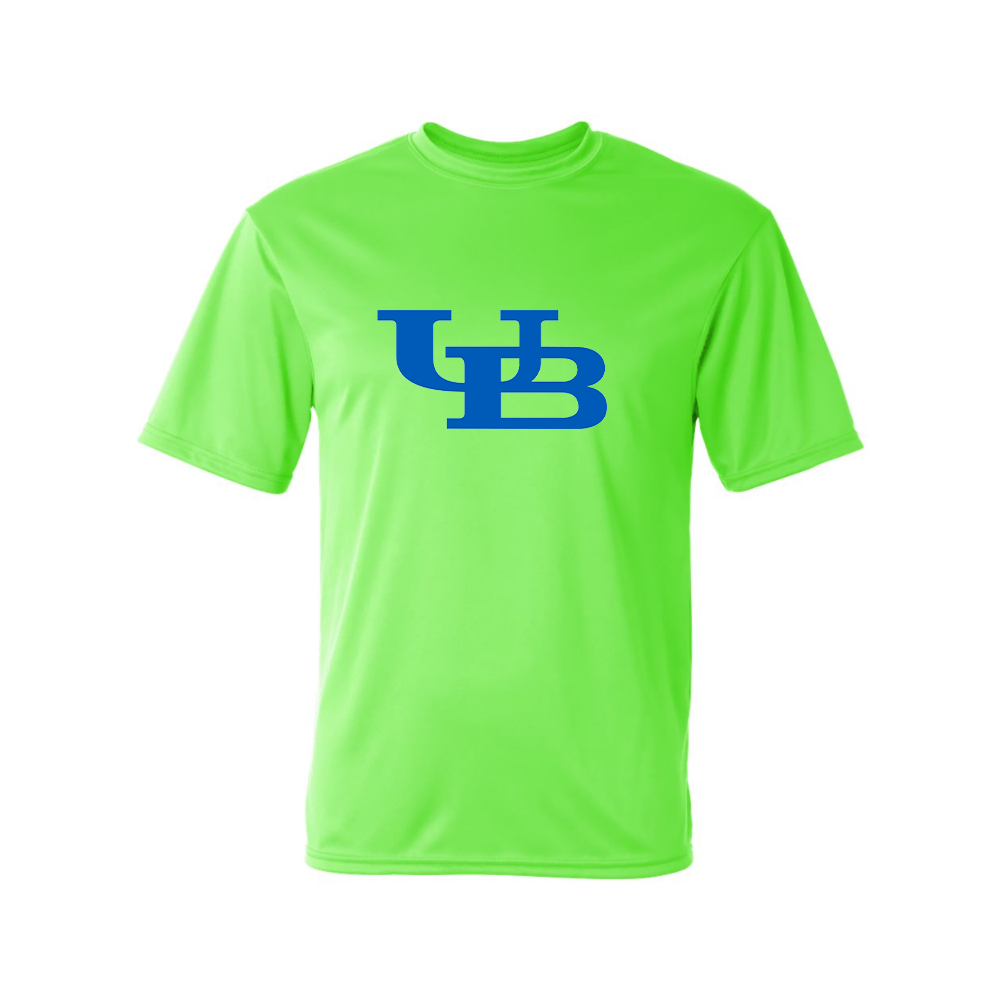 Men's  Buffalo Bulls   Performance T-Shirt