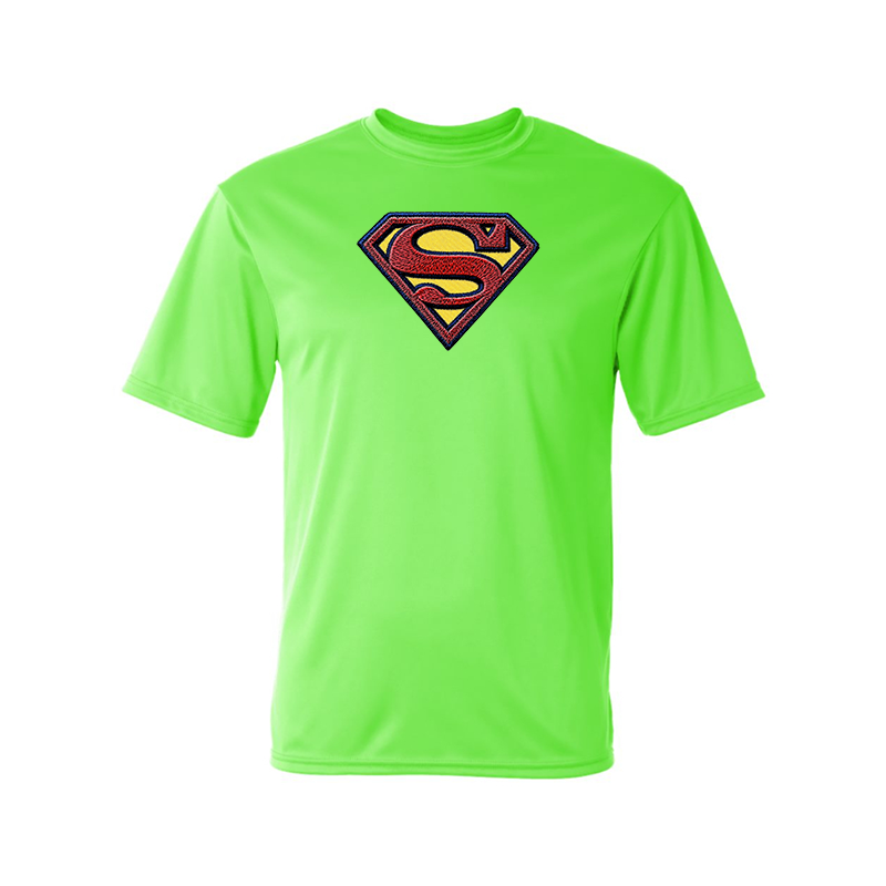 Men's (Design Here) Performance T-Shirt