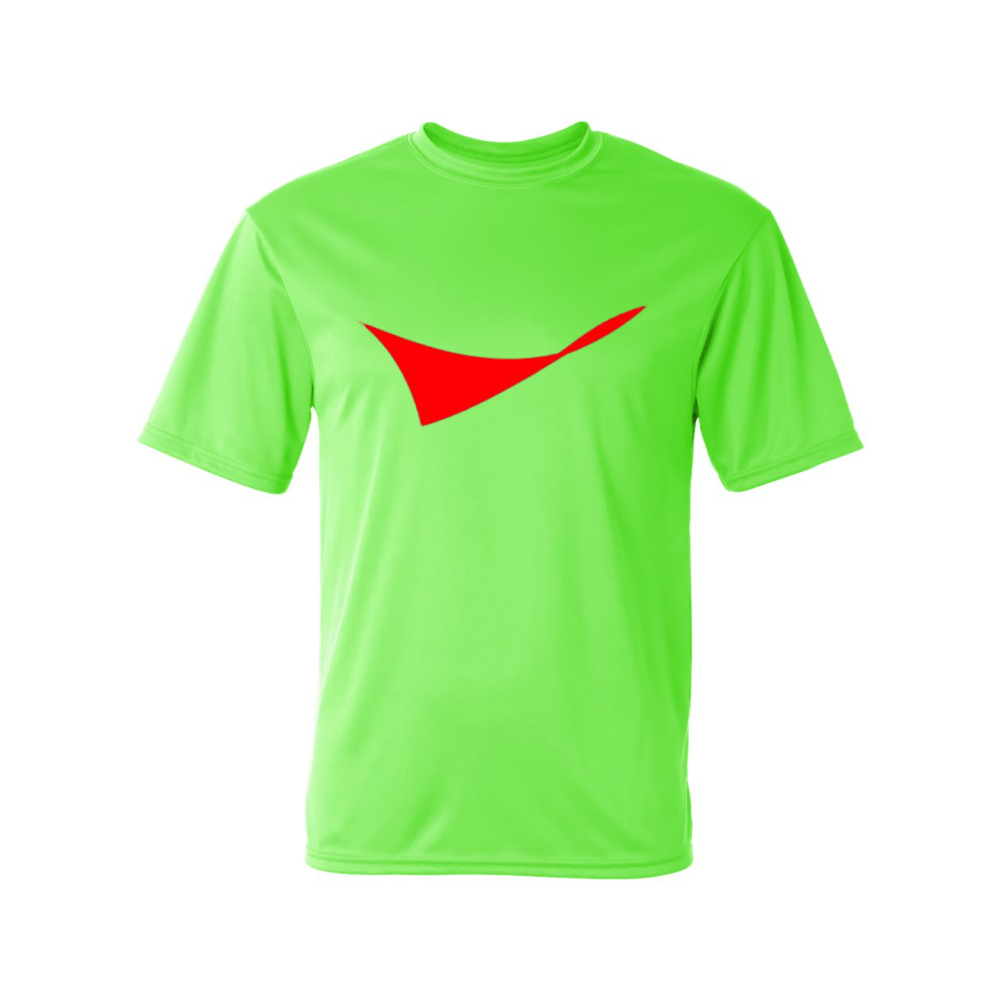 Men's Conoco Phillips Symbol Performance T-Shirt
