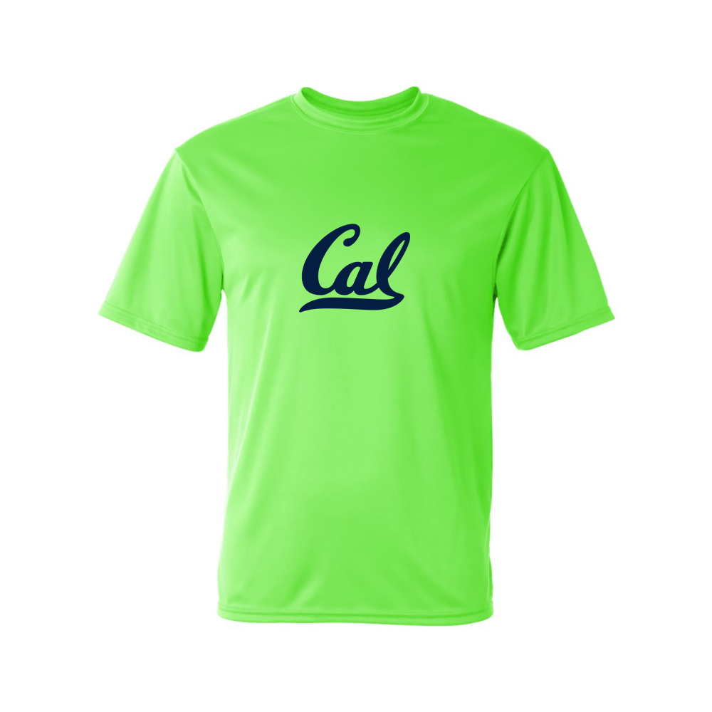 Men's  California Golden Bears  Performance T-Shirt