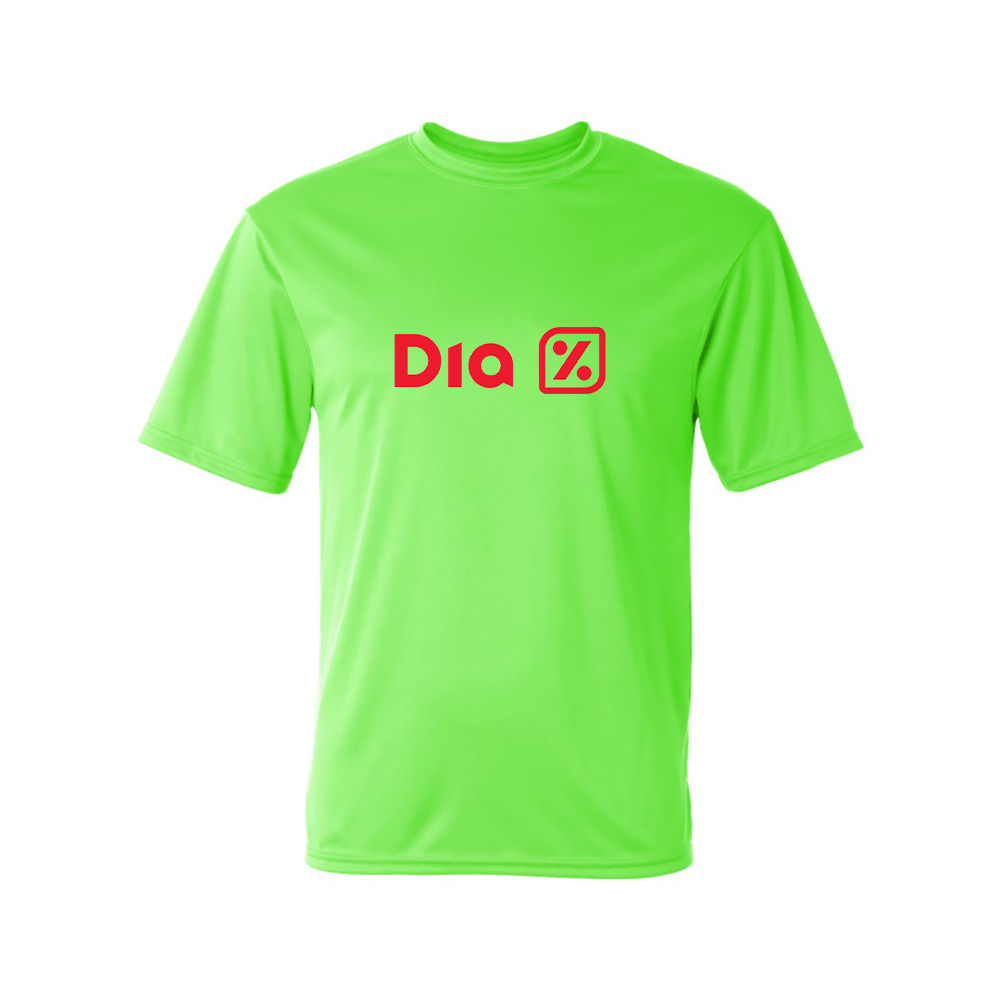 Men's Dia  Performance T-Shirt