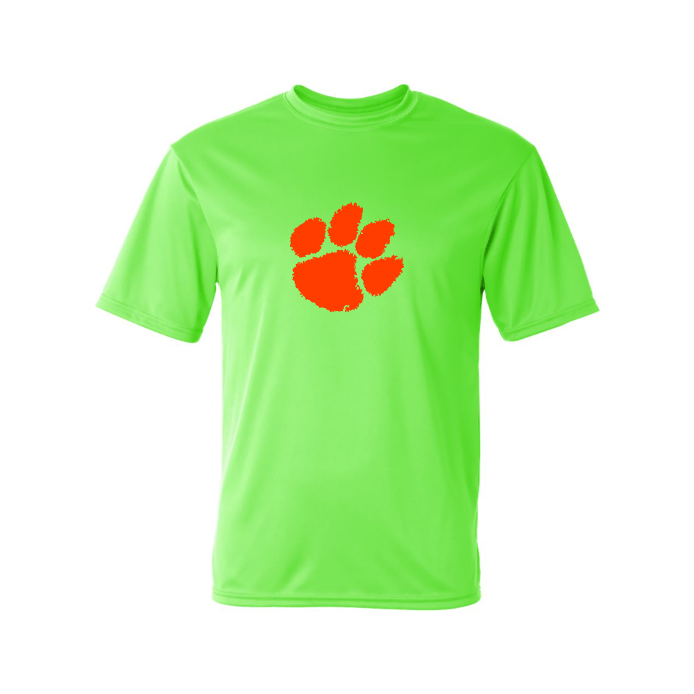 Men's Clemson Tigers Performance T-Shirt