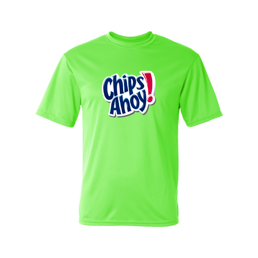Men's  Chips Ahoy Performance T-Shirt