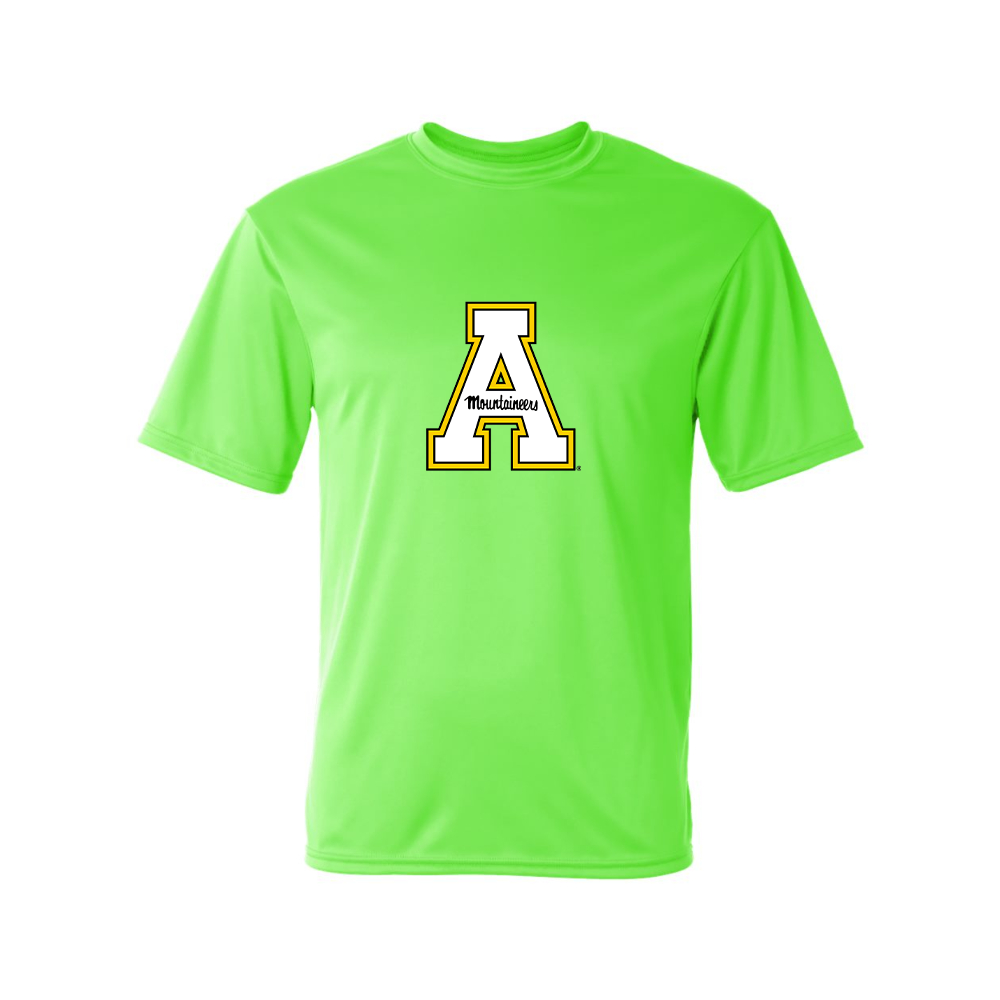 Men's  Appalachian State Mountaineers Performance T-Shirt