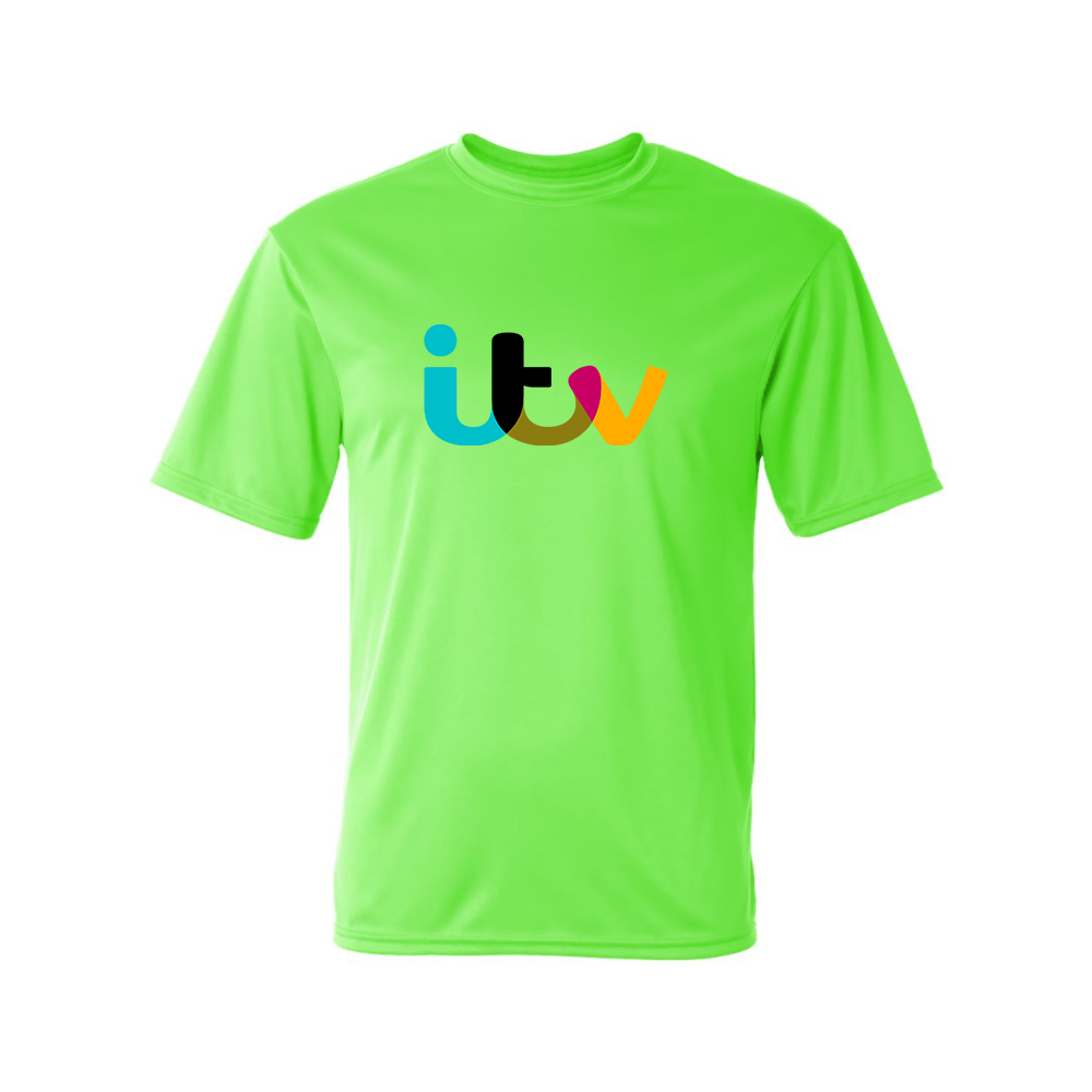Men's Itv  Performance T-Shirt