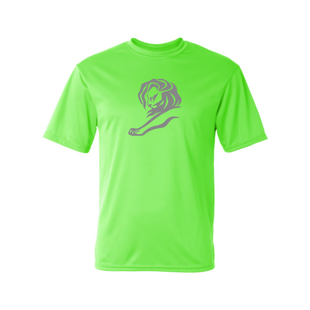 Men's  Cannes Lions Performance T-Shirt