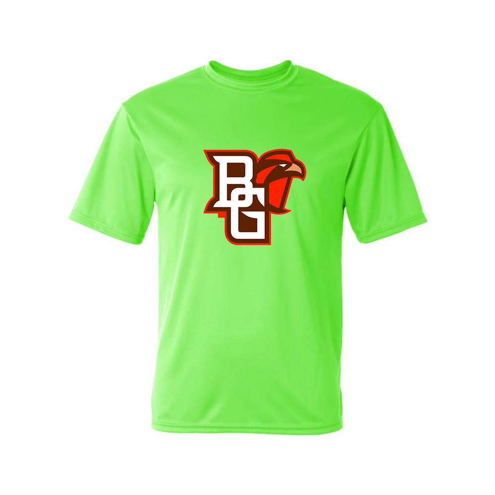 Men's Bowling Green Falcons  Performance T-Shirt