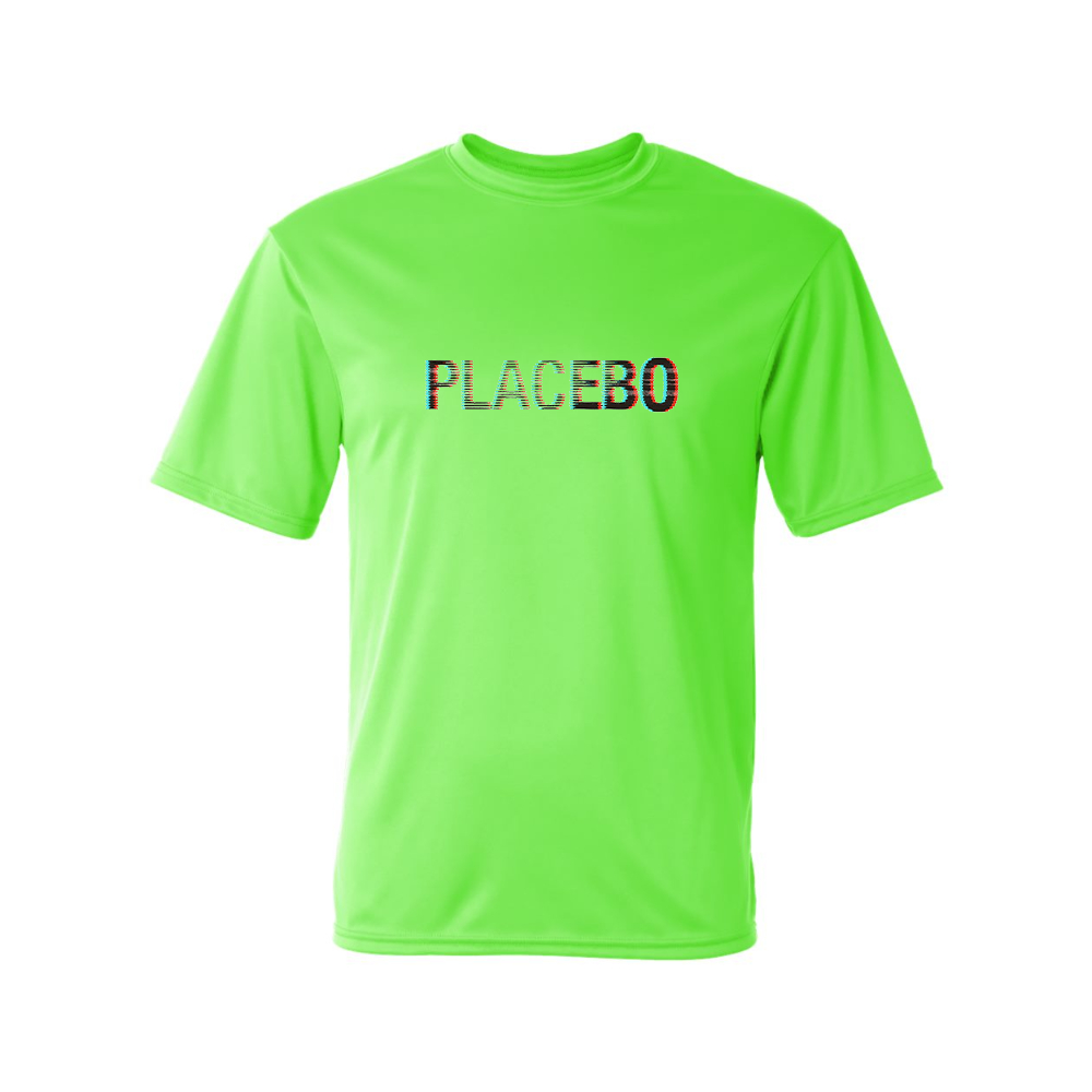 Men's Placebo Performance T-Shirt