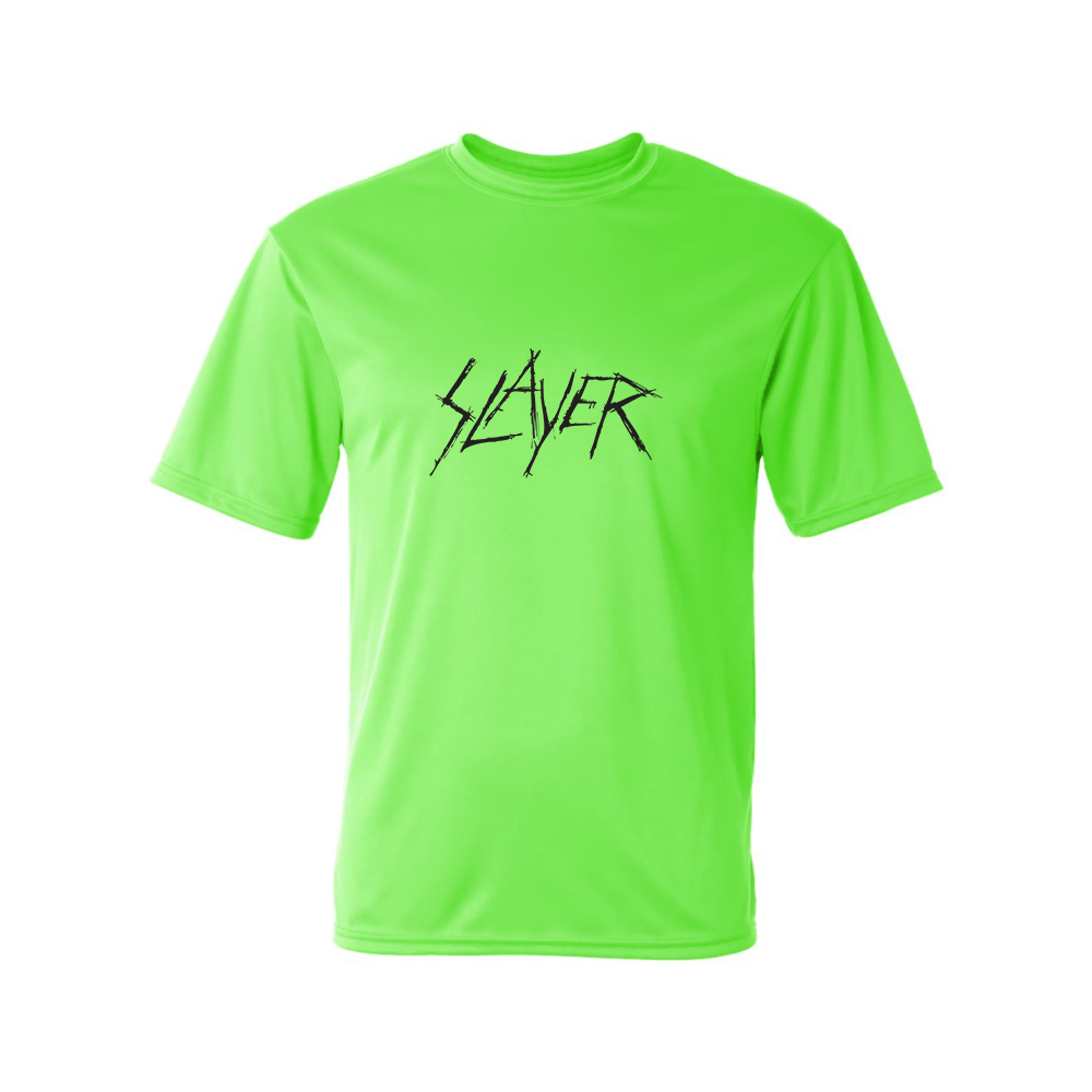 Men's Slayer Carved Performance T-Shirt