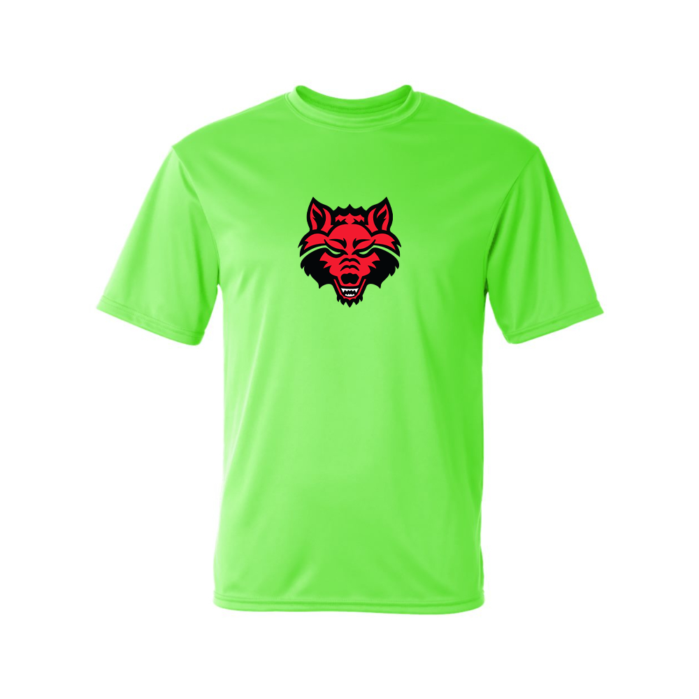 Men's  Arkansas State Red Wolves Performance T-Shirt