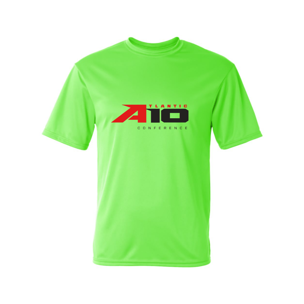 Men's Atlantic 10 Conference Performance T-Shirt