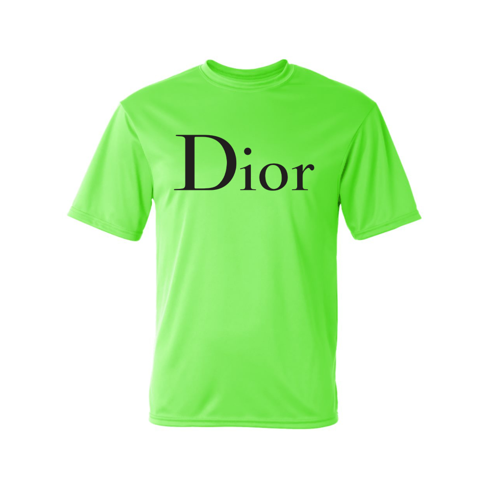 Men's Dior Performance T-Shirt
