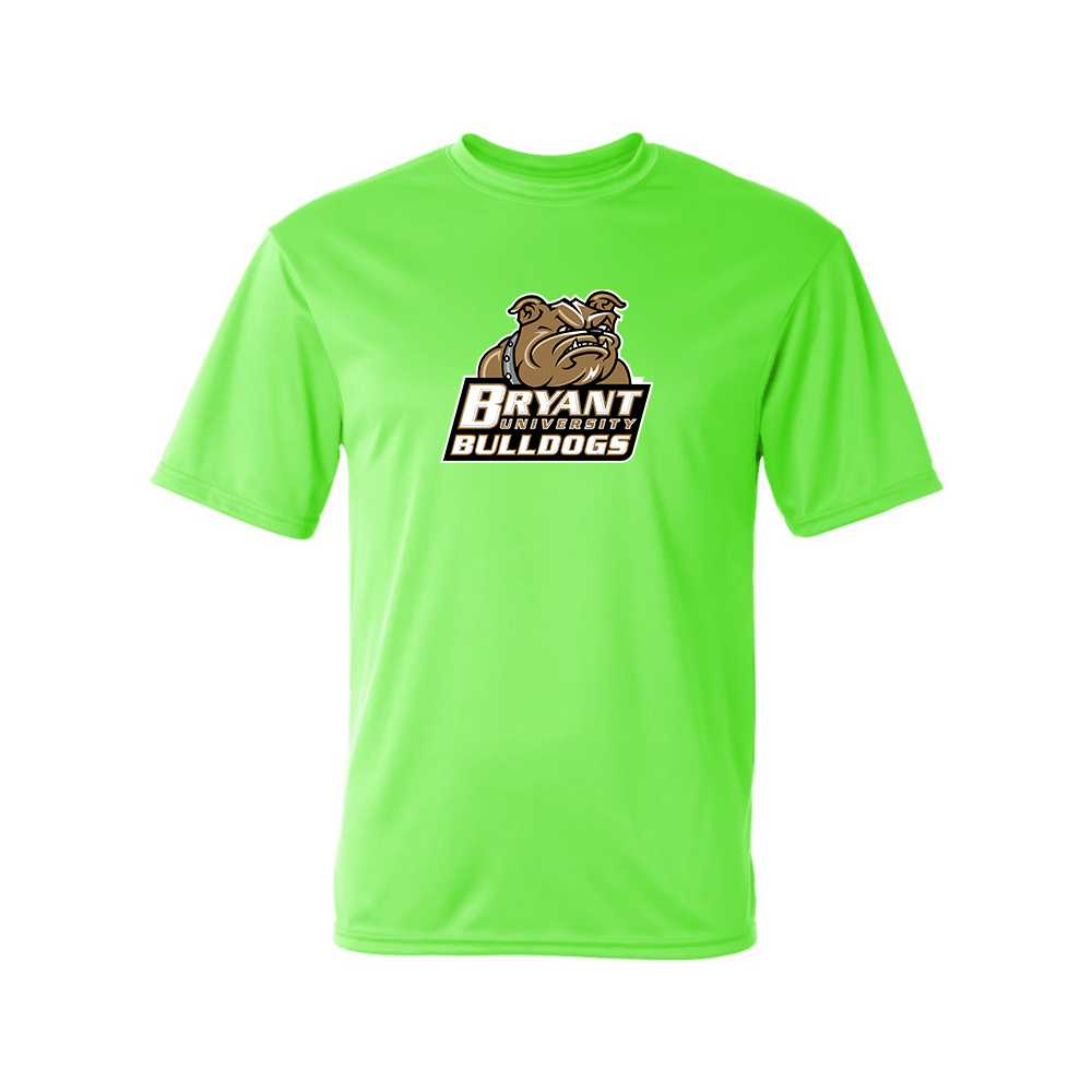 Men's  Bryant Bulldogs   Performance T-Shirt