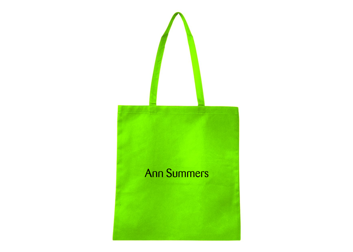Ann Summers  Q-Tees Non-Woven  Tote