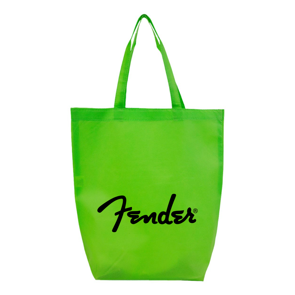 Fender Q-Tees Non-Woven Gusset Bottom Tote