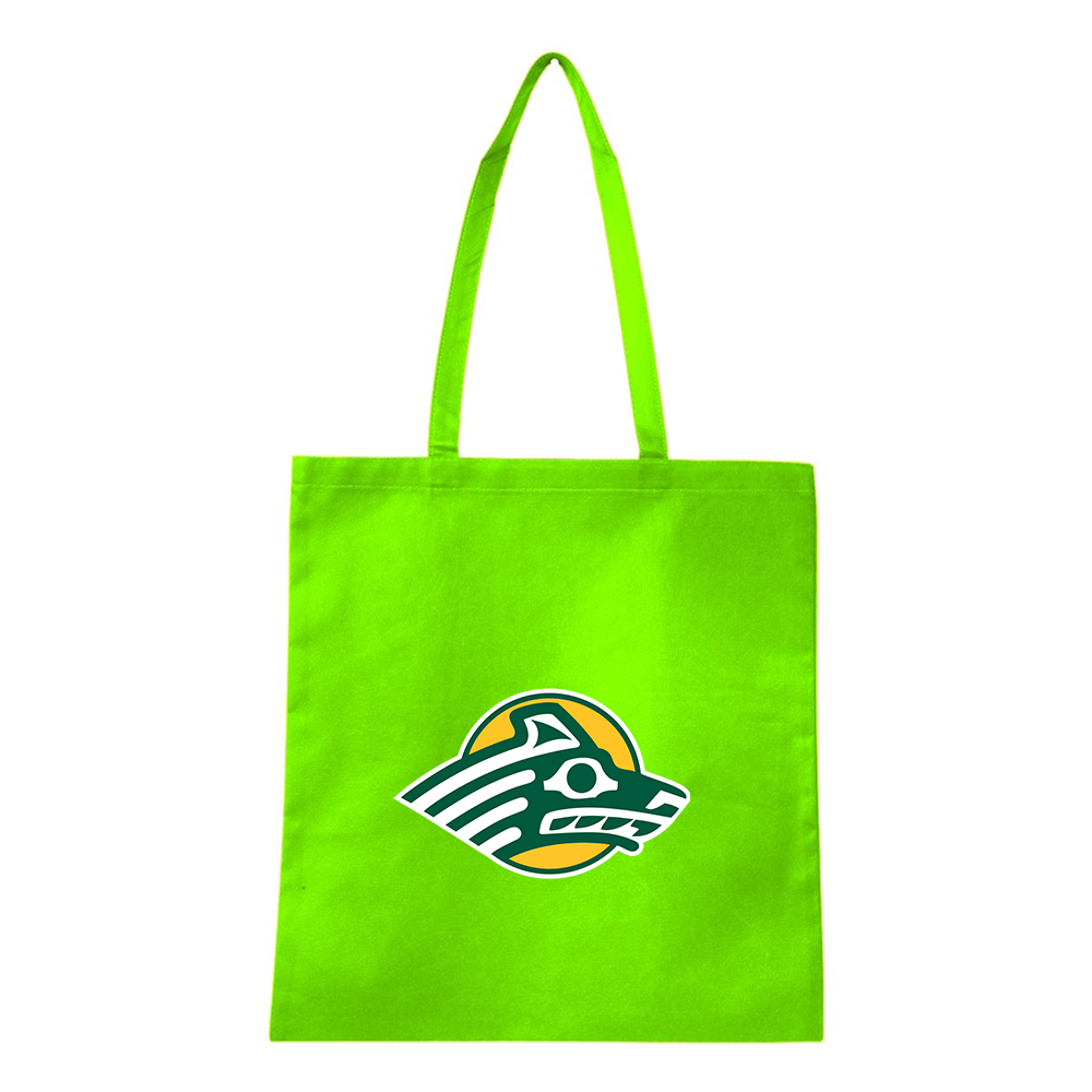 Alaska Anchorage Seawolves  Q-Tees Non-Woven  Tote