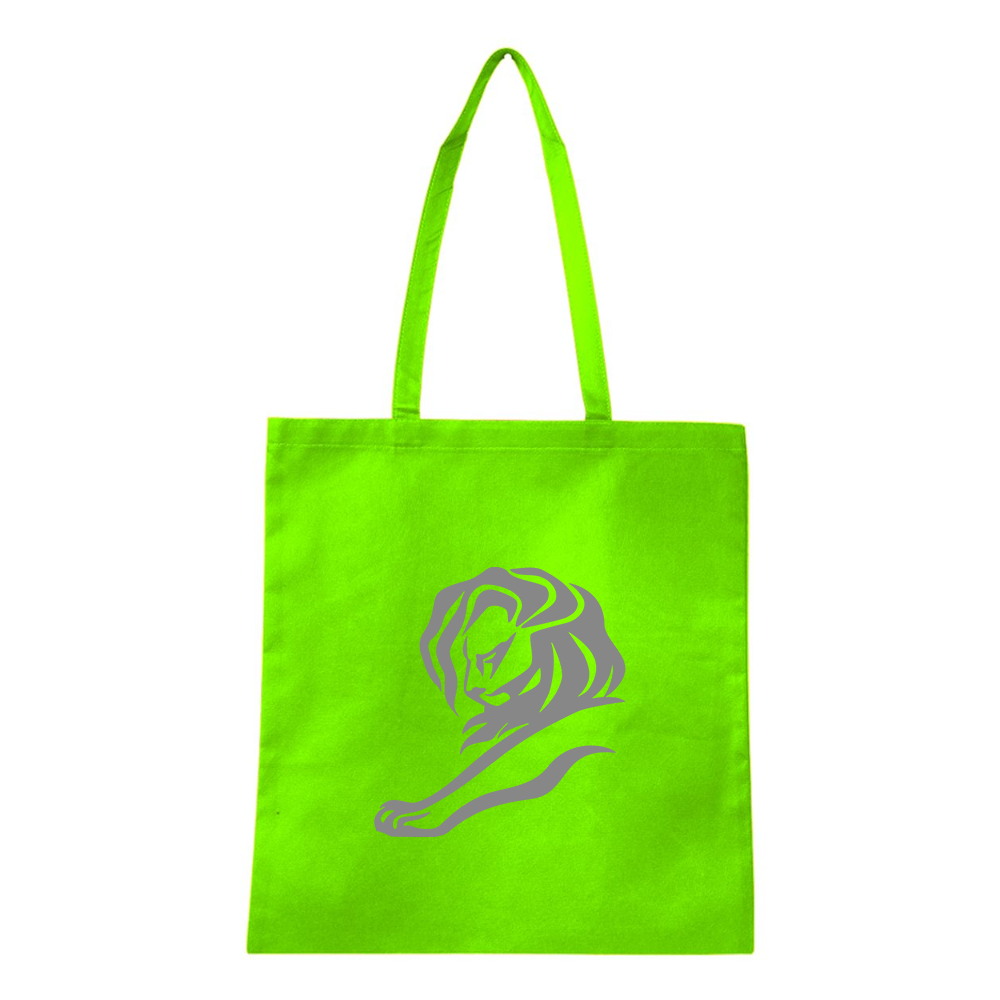 Cannes Lions Q-Tees Non-Woven  Tote