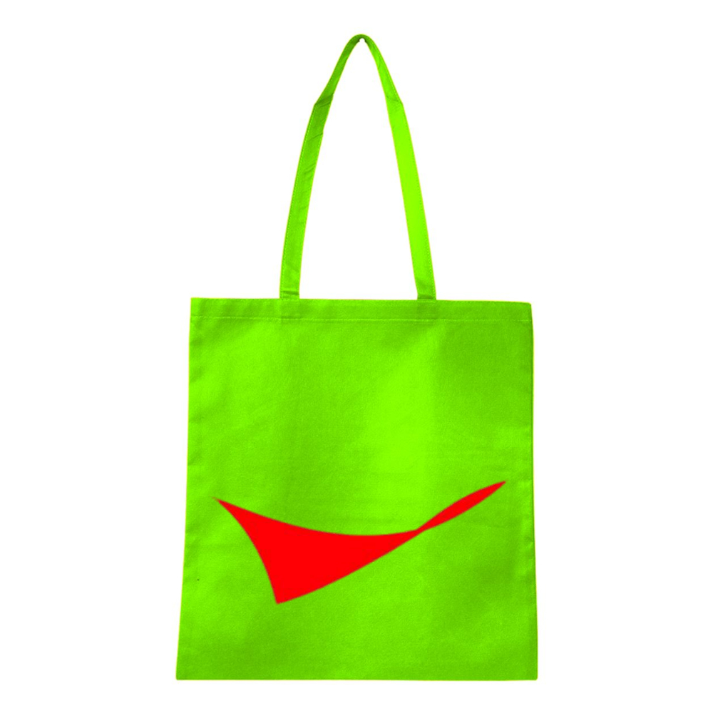 Conoco Phillips Symbol Q-Tees Non-Woven  Tote