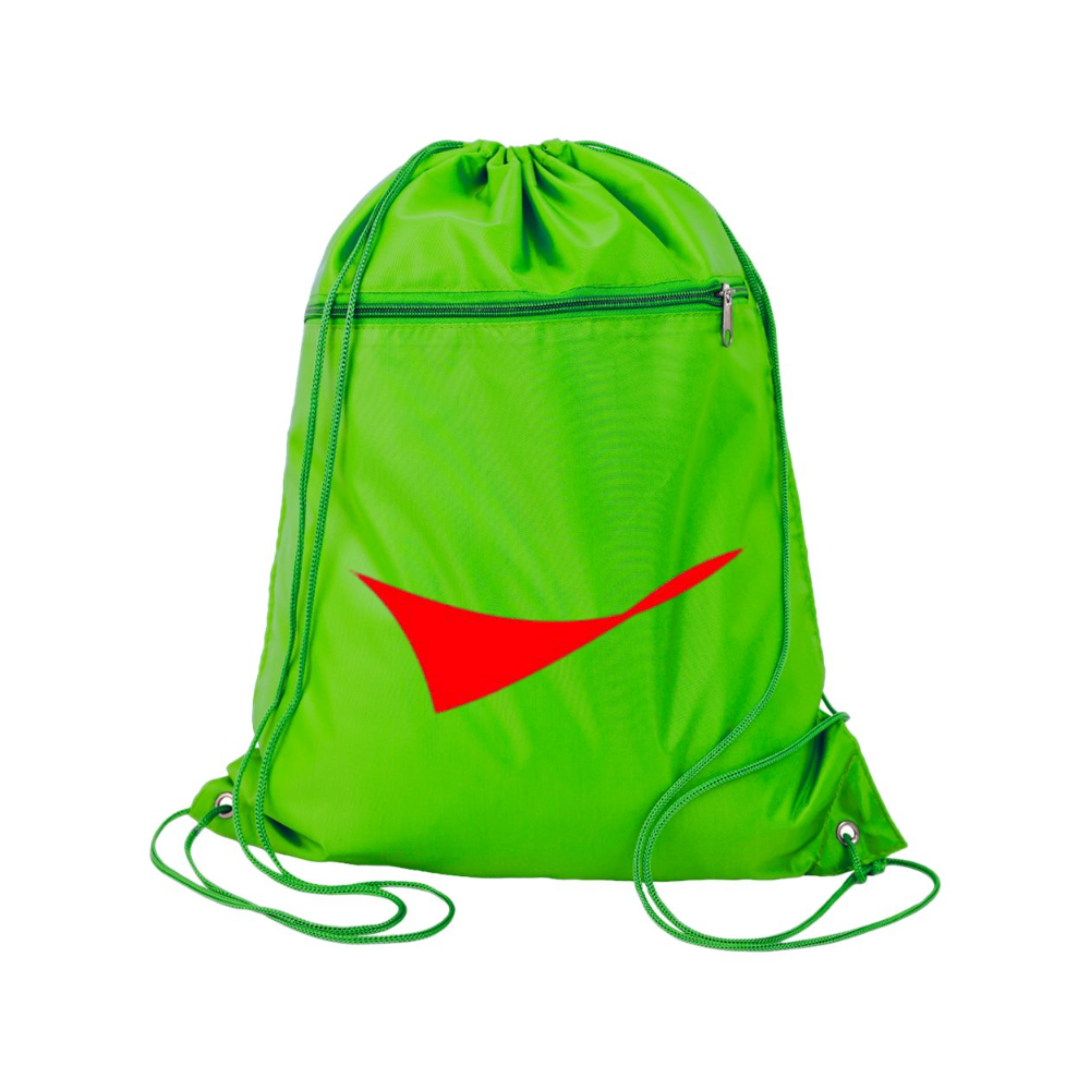 Conoco Phillips Symbol  Q-Tees - Polyester Cinchpack