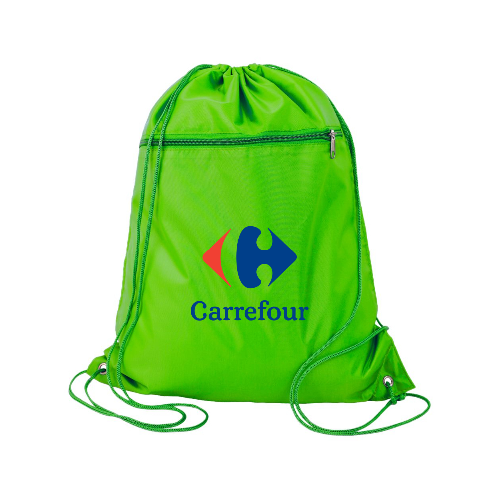 Carrefour Q-Tees - Polyester Cinchpack