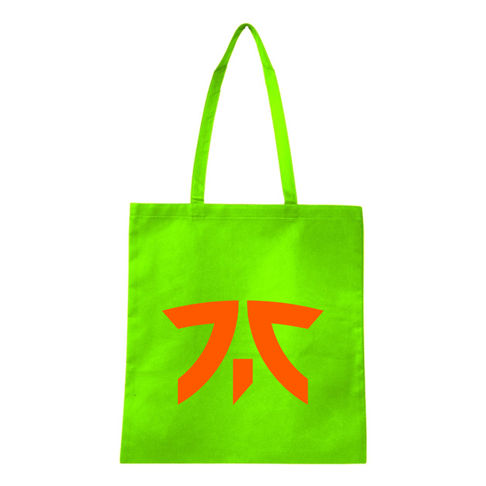 Fnatic Thumbnail Q-Tees Non-Woven  Tote