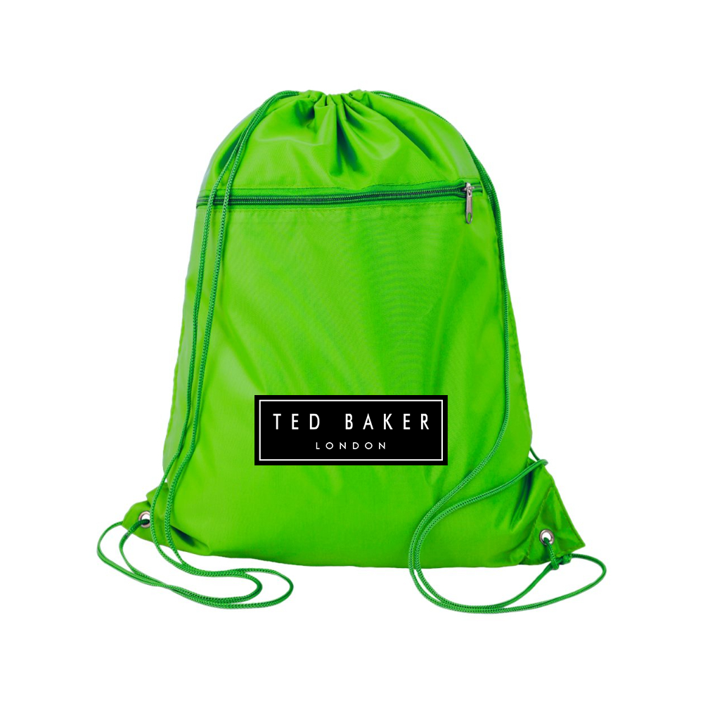 Ted Baker Q-Tees - Polyester Cinchpack