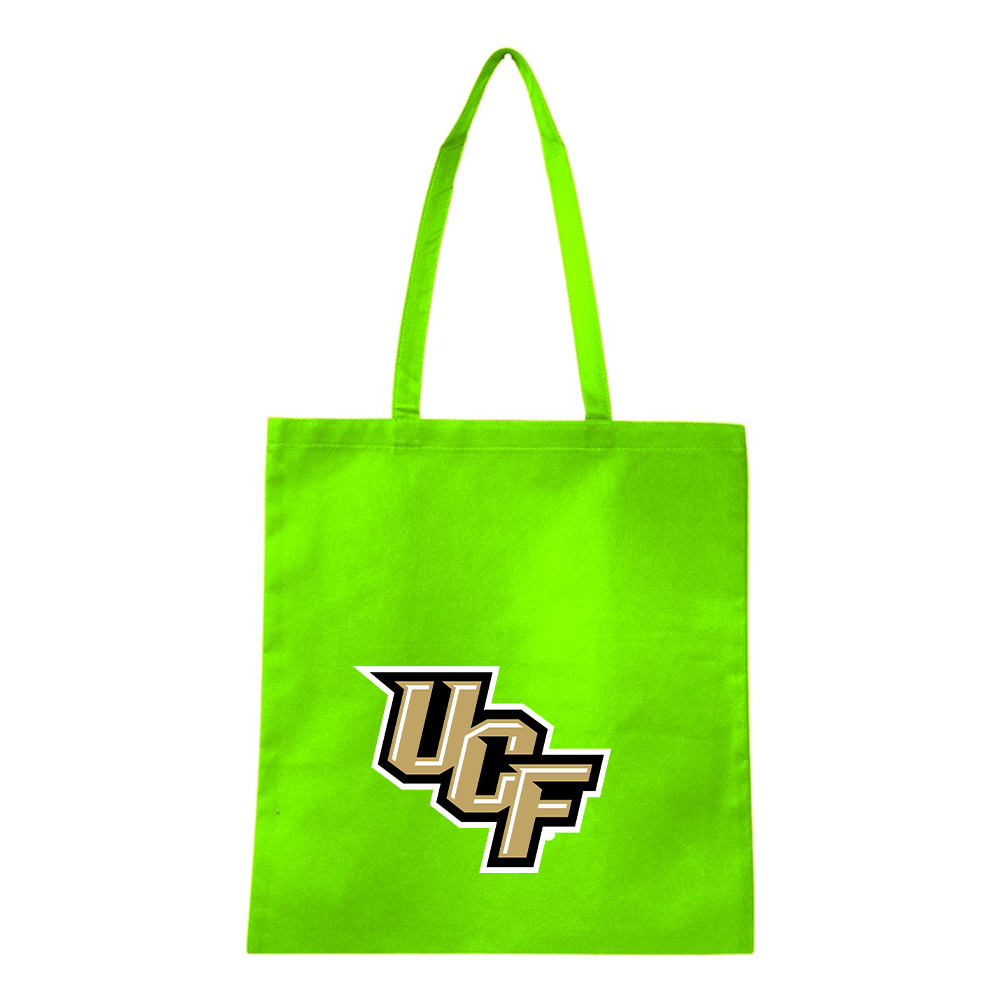 Central Florida Knights  Q-Tees Non-Woven  Tote