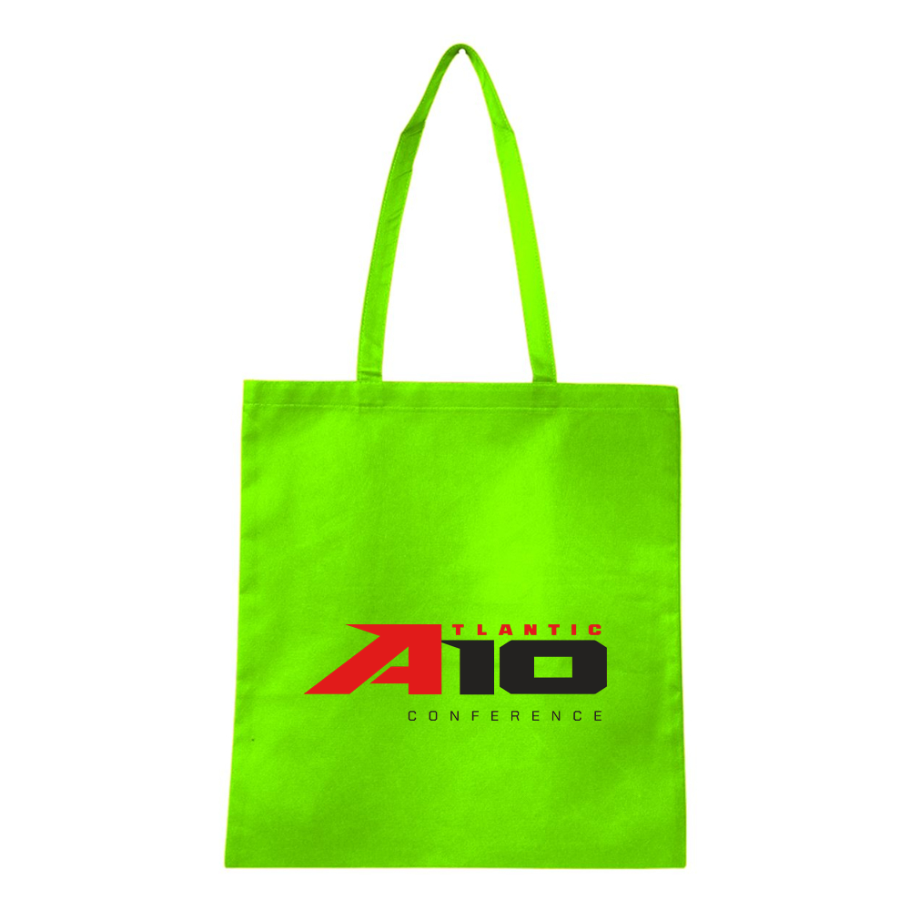 Atlantic 10 Conference Q-Tees Non-Woven  Tote