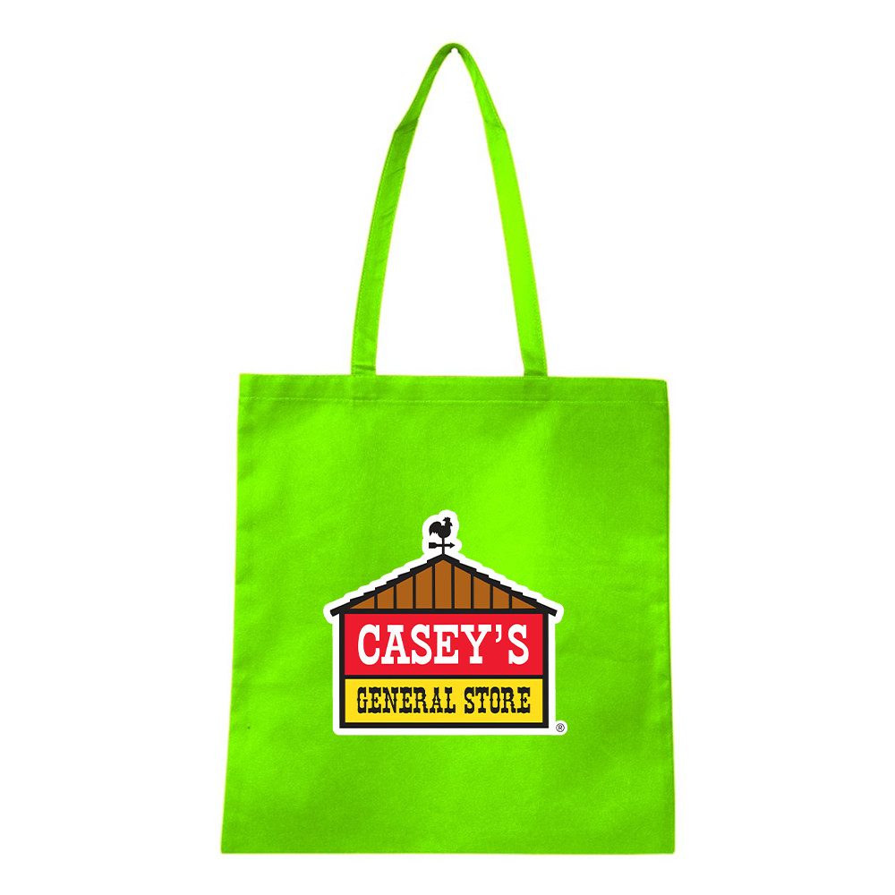 Casey's General Store Q-Tees Non-Woven  Tote