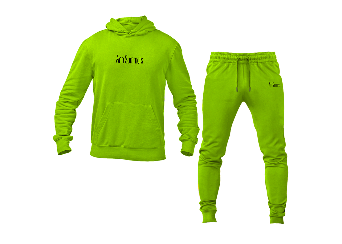 Men's Ann Summers  Hoodie Joggers Set