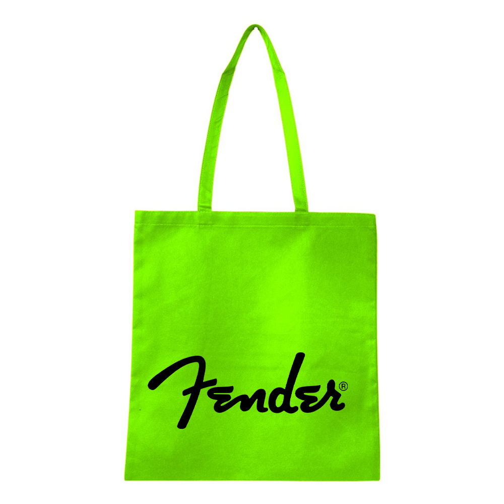Fender  Q-Tees Non-Woven  Tote