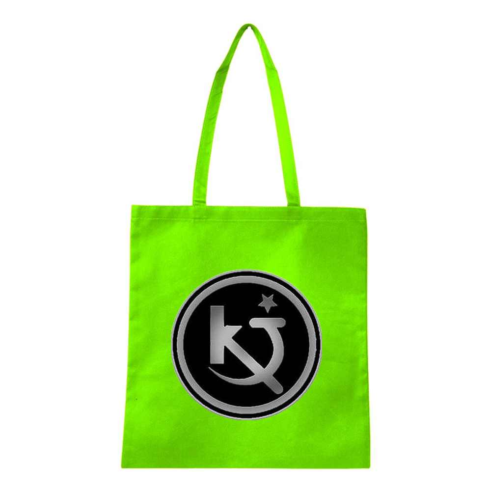 Killing Joke  Q-Tees Non-Woven  Tote
