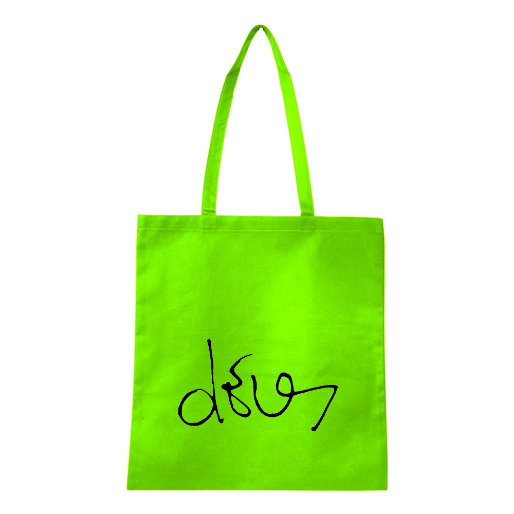 dEUS  Q-Tees Non-Woven  Tote
