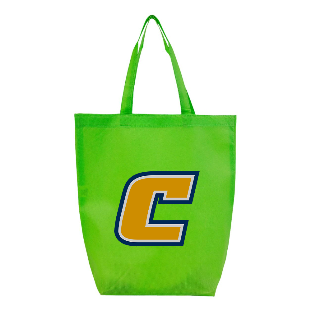 Chattanooga Mocs Q-Tees Non-Woven Gusset Bottom Tote