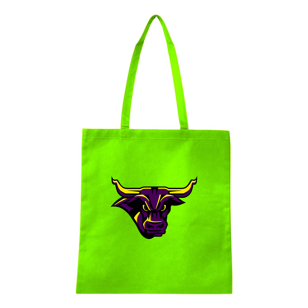 Minnesota State Mavericks Q-Tees Non-Woven  Tote