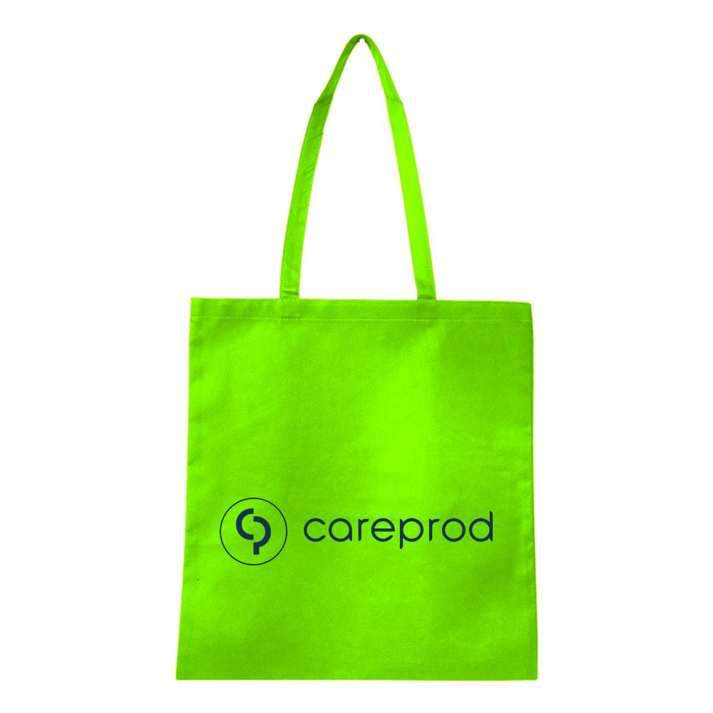 Careprod  Q-Tees Non-Woven  Tote