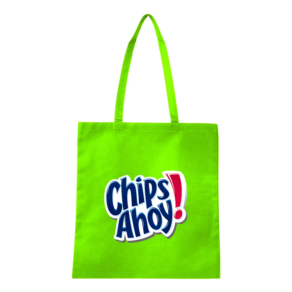Chips Ahoy Q-Tees Non-Woven  Tote