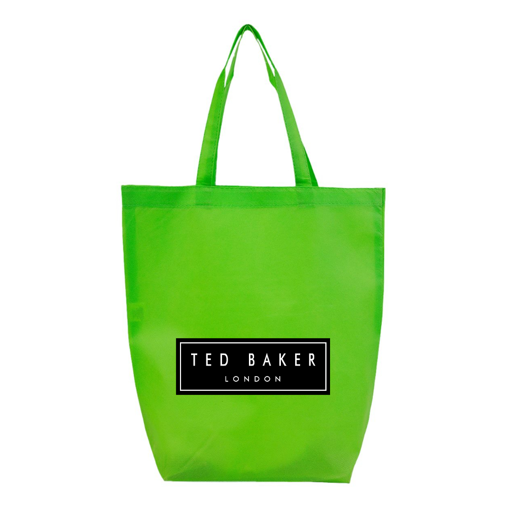 Ted Baker Q-Tees Non-Woven Gusset Bottom Tote