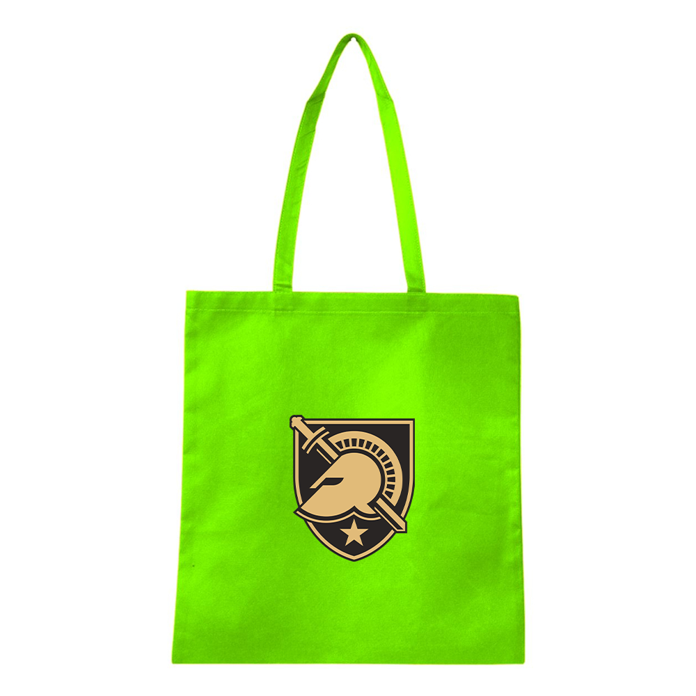 Army Black Knights Q-Tees Non-Woven  Tote