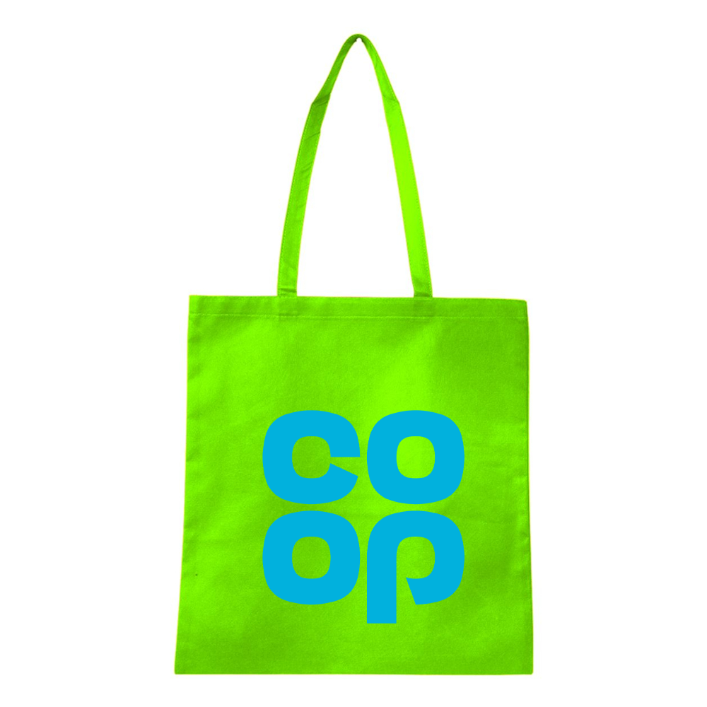 CoOp Q-Tees Non-Woven  Tote