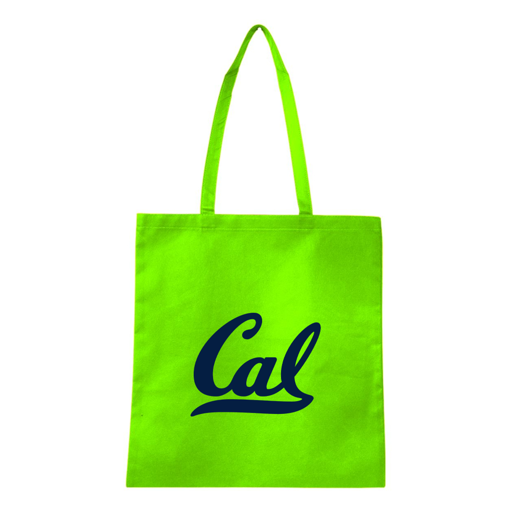 California Golden Bears Q-Tees Non-Woven  Tote