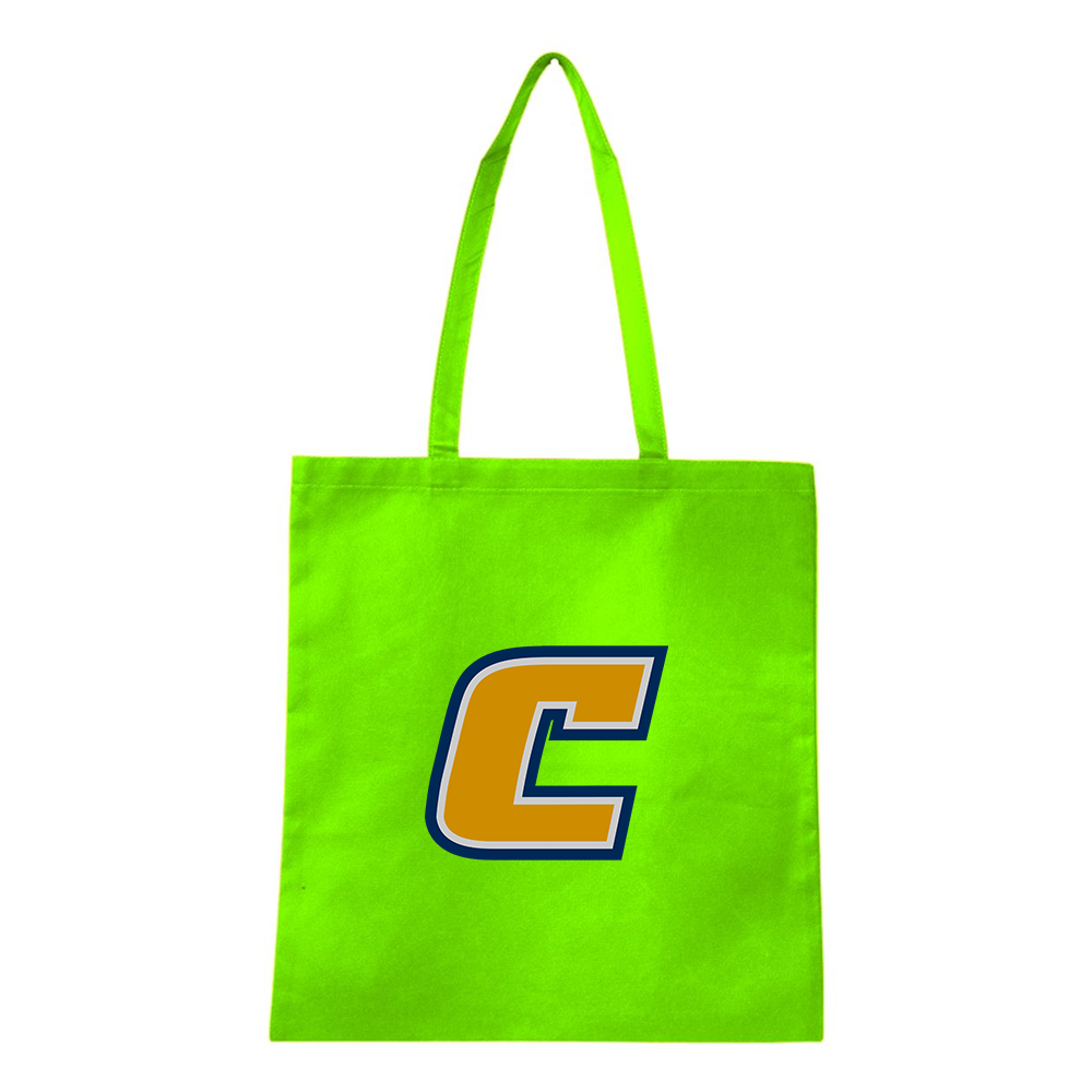 Chattanooga Mocs Q-Tees Non-Woven  Tote